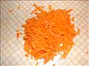 Пошаговое фото рецепта «Рыба, тушенная с луком и морковью»
