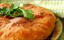 Фото-рецепт «Осетинский пирог с зеленью»