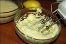 Пошаговое фото рецепта «Лимонный кекс»