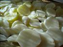 Пошаговое фото рецепта «Жареная картошечка»