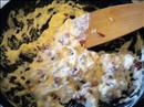 Пошаговое фото рецепта «Картофель запеченный с соусом»