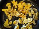 Пошаговое фото рецепта «Салат с грибами и кукрузой»