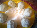 Пошаговое фото рецепта «Творожные сырники»