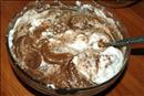 Пошаговое фото рецепта «Какао-кофейные кексы»