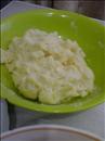 Пошаговое фото рецепта «Картофельные зразы»