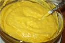 Пошаговое фото рецепта «Нежный тыквенный пирог»