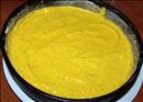 Пошаговое фото рецепта «Нежный тыквенный пирог»