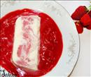 Фото-рецепт «Клубнично-ванильный десерт»
