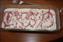 Пошаговое фото рецепта «Клубнично-ванильный десерт»