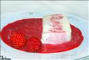 Пошаговое фото рецепта «Клубнично-ванильный десерт»