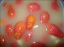 Пошаговое фото рецепта «Эротические помидорки»