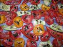 Пошаговое фото рецепта «Вяленые помидоры»