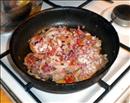 Пошаговое фото рецепта «Мясо...просто мясо»