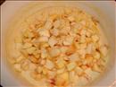 Пошаговое фото рецепта «Пирог яблочный быстрый»