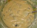 Пошаговое фото рецепта «Йогуртовый кекс с черносливом»