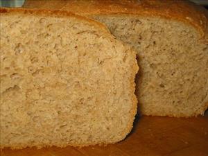 Фото рецепта «Ржаной хлеб»
