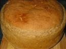 Пошаговое фото рецепта «Ржаной хлеб»