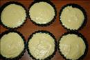 Пошаговое фото рецепта «Лимонные тарталетки со взбитыми сливками»