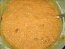 Пошаговое фото рецепта «Тыквенно-овсяный пирог»