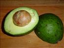 Пошаговое фото рецепта «Тарталетки с кремом из авокадо с сельдью»