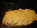 Пошаговое фото рецепта «Горбуша, запеченная с сыром»