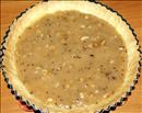 Пошаговое фото рецепта «Пирог с крыжовником и безе»