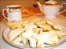 Пошаговое фото рецепта «Печенюшки к чаю»