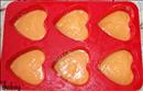 Пошаговое фото рецепта «Кексы кисельно-желейные»