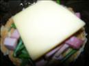 Пошаговое фото рецепта «Хлебные корзиночки к завтраку»