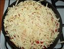 Пошаговое фото рецепта «Кабачковый пирог»