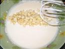 Пошаговое фото рецепта «Творожно-сметанный десерт»