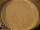 Пошаговое фото рецепта «Адыгейский сыр»