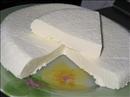 Фото-рецепт «Домашний сыр-брынза»