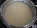 Пошаговое фото рецепта «Домашний сыр-брынза»