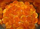 Пошаговое фото рецепта «Варенье из абрикосов»