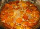 Пошаговое фото рецепта «Варенье из абрикосов»