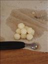 Пошаговое фото рецепта «Фаршированные груши»