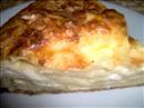 Фото-рецепт «Многослойный сырный пирог из теста фило»