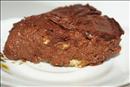 Пошаговое фото рецепта «Торт Шоколадомания»