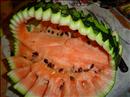 Пошаговое фото рецепта «Корзина с фруктами»