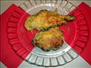 Пошаговое фото рецепта «Курица за 40 минут»