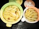 Пошаговое фото рецепта «Жаркое из курицы с томатным соусом»
