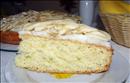 Пошаговое фото рецепта «Банановый пирог с ванильным пудинговым кремом»