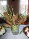 Пошаговое фото рецепта «Люля-кебаб Камыши»