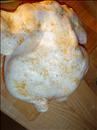 Пошаговое фото рецепта «Фаршированная курочка»