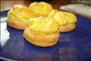 Пошаговое фото рецепта «Пирожные Сент-Оноре»