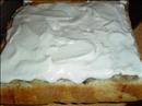 Пошаговое фото рецепта «Торт С Днем Учителя!»