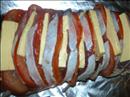 Пошаговое фото рецепта «Свинина гармошка»