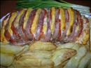 Пошаговое фото рецепта «Свинина гармошка»