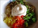 Пошаговое фото рецепта «Овощная закуска Перекресток»